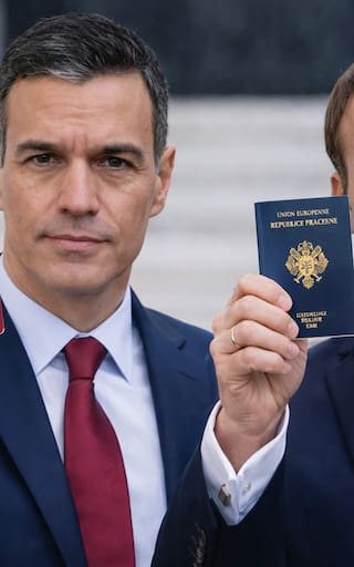 Confirmado y oficial | Europa prohibirá el ingreso y la salida a extranjeros que hayan postergado este trámite