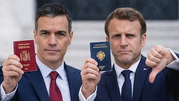 Confirmado y oficial | Europa prohibirá el ingreso y la salida a extranjeros que hayan postergado este trámite