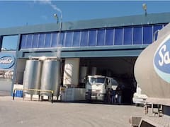 SanCor: inversores esperan la quiebra y la causa quedó en el aire tras la salida del Juez