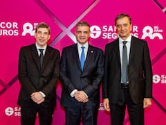 SANCOR SEGUROS celebró sus 80 años con una gala en el Teatro Colón