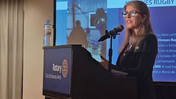 Arroyo Salgado traza una teoría sobre Nisman y apunta contra la corrupción: “No escapa a ningún color político”