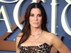 Sandra Bullock, 62 años, transformó una finca en un campo de aguacates orgánicos en California y la vendió por US$5,6 millones