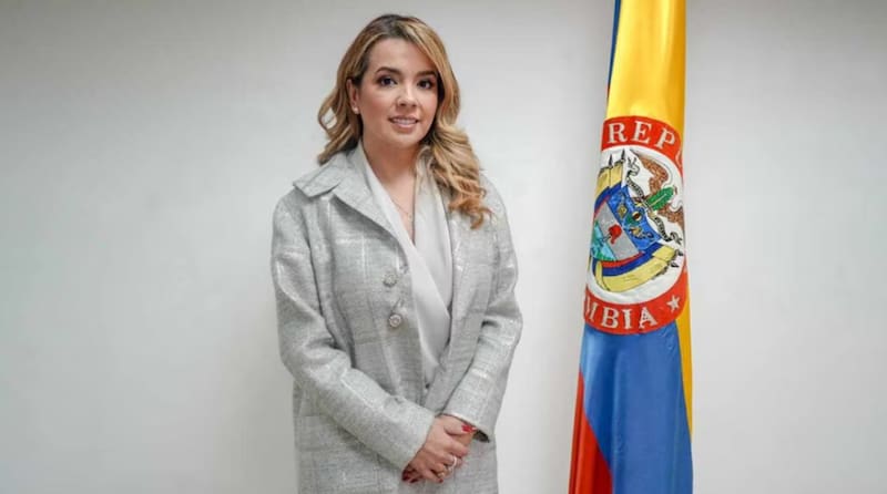 Sandra Viviana Cadena renunció a la Superintendencia de Subsidio Familiar y Antonio Sanguino quedó encargado.