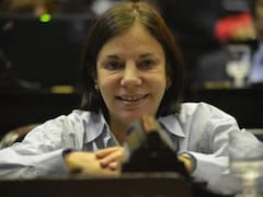 Murió Sandra Mendoza, exdiputada por Chaco y exesposa de Jorge Capitanich