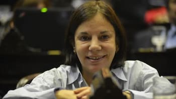Murió Sandra Mendoza, exdiputada por Chaco y exesposa de Jorge Capitanich
