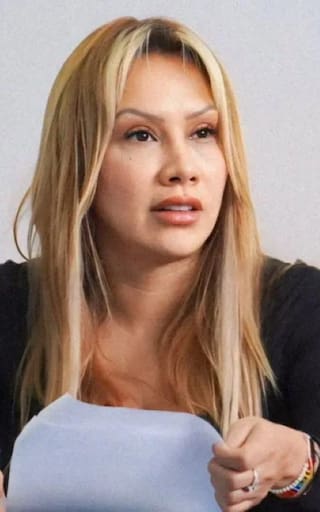 Sandra Ortiz continuará privada de la libertad: Corte rechaza tutela por vencimiento de términos