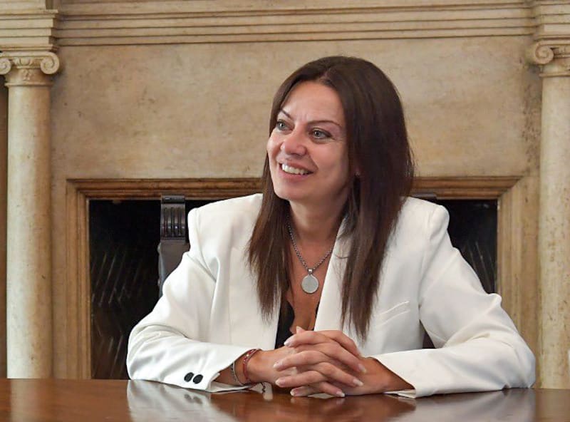 El nuevo sistema se encuentra bajo la órbita del Ministerio de Capital Humano, conducido por Sandra Pettovello.
