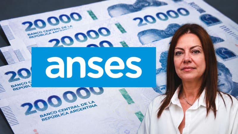 Cambian las jubilaciones desde septiembre: ANSES aplica un cambio clave desde el martes 8 que alcanza a todos los beneficiarios.