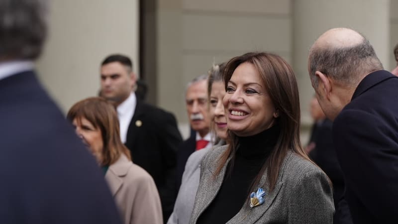 Confirmado por Sandra Pettovello: ANSES activó el beneficio más esperado de septiembre.
