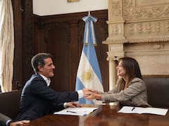 El Ministerio de Capital Humano y AXION Energy, unidos por la formación laboral