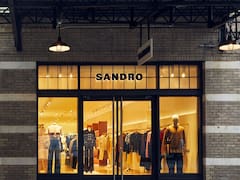 El día que una joven de 22 años creó una marca francesa sin imaginar que sería un negocio millonario