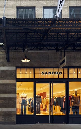 El día que una joven de 22 años creó una marca francesa sin imaginar que sería un negocio millonario