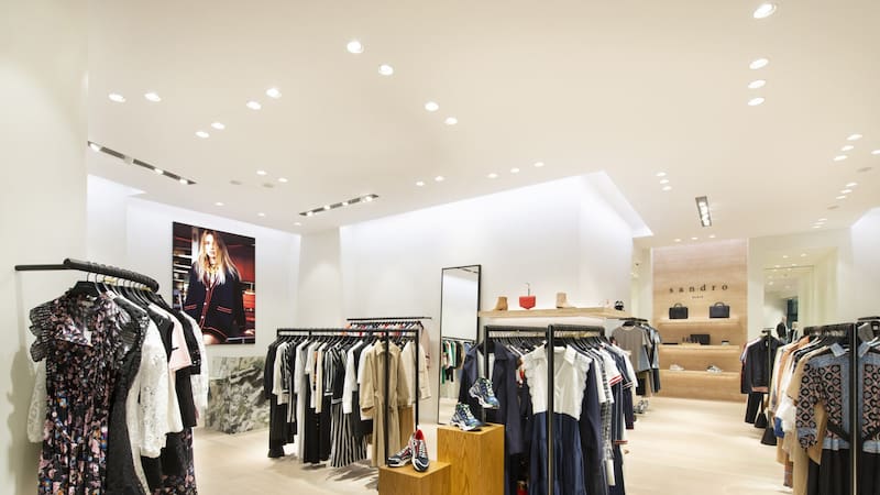 Dos marcas internacionales llegan al país.