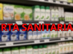 Exigen retirar estas populares marcas de adelgazantes de todos los supermercados del país por ser un peligro para la salud