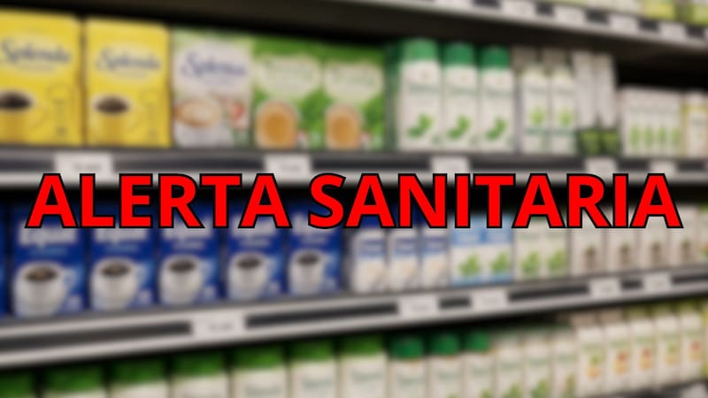 Sanidad prohíbe una veintena de adelgazantes por contener una sustancia no autorizada.