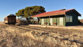 Después de 48 años, vuelve a funcionar el histórico tren de la Patagonia y promete convertirse en el mejor plan del sur