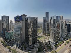 El fin del ‘Home Office’ total: Las oficinas Clase A+ son el nuevo imán del talento en México