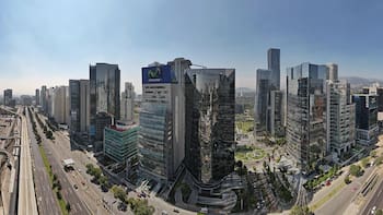 El fin del ‘Home Office’ total: Las oficinas Clase A+ son el nuevo imán del talento en México