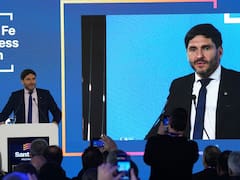 Santa Fe Business Forum: 1000 empresas, 250 compradores y 40 fondos de inversión en un mismo evento