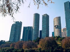 UBS prevé mayor crecimiento económico para México, pero advierte que el ritmo de inversión es insuficiente