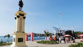 Censo económico del Dane: estas son las ciudades con más negocios en Colombia