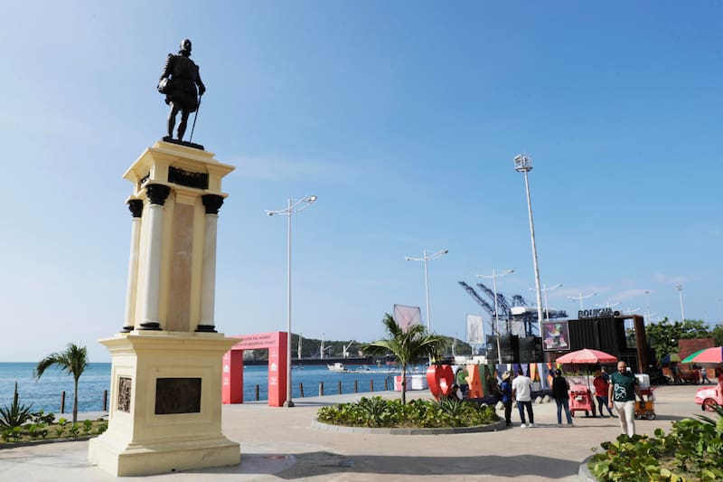 Santa Marta se presenta como una oportunidad única para visitar.