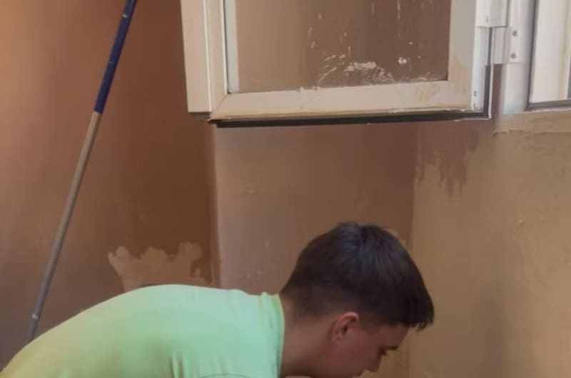 Santi, el joven que logró comprar una vivienda en España: "En vez de hipoteca, pedí un préstamo personal". Fuente: @nosoysanti_1.