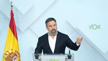 Elecciones Valencia | Vox desmiente al PP sobre el candidato para la Generalitat