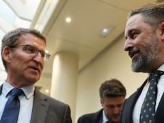 Imputan a José Luis Rodríguez Zapatero: para el PP es un “escándalo internacional” y Vox exige la moción de censura contra Sánchez