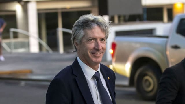 Bausili flexibiliza el crédito en dólares pero advierte: “No esperamos un boom”