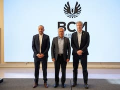 El Banco Central de la República Argentina presentó en la BCM su balance de gestión y sus metas estratégicas