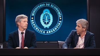 La “amenaza fantasma”: cuál es la decisión “intocable” del Gobierno que puede complicar en la inflación