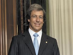 El camino de Santiago, el Blaquier que busca ‘la vida después de Ledesma’