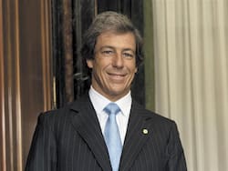 El camino de Santiago, el Blaquier que busca ‘la vida después de Ledesma’