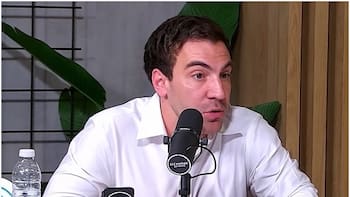 Santiago Bulat en El Cronista Stream: “Los precios altos en la Argentina combinan falta de competitividad y proteccionismo”