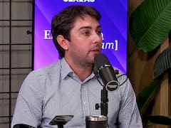 Este economista liberal marcó dónde está el verdadero “riesgo país”: por qué el mercado mira más allá de 2027