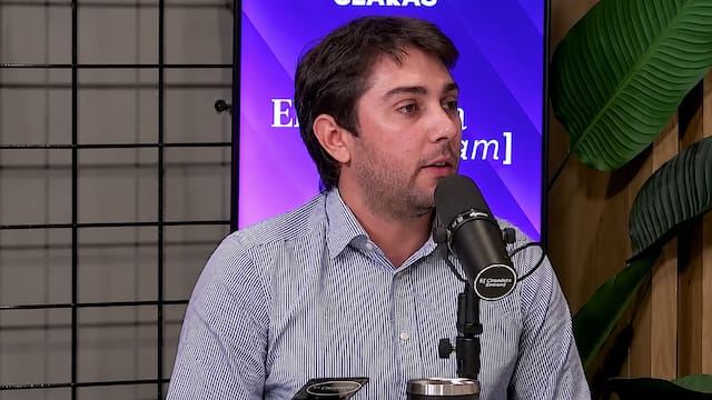 Este economista liberal marcó dónde está el verdadero “riesgo país”: por qué el mercado mira más allá de 2027