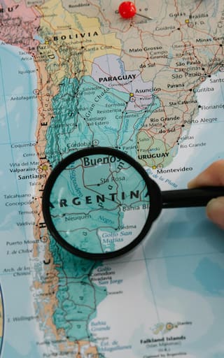 No es Buenos Aires: la ciudad más antigua de Argentina tiene 472 años, ¿dónde queda y cuál es su historia?