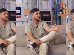 Santiago, fontanero autónomo de 37 años: “Con el dinero del Paro compré una furgoneta, herramientas y empecé”