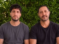 Son argentinos, crearon una empresa que ya opera en 7 países y ahora apuntan a las grandes cadenas