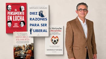 Los filósofos que un empresario debería leer y no están en los manuales de management: “El homo economicus es falso, pero es una herramienta”