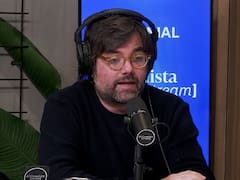 Entre el “Armagedón” tecnológico y el optimismo argentino: Santiago Siri analiza el nuevo paradigma global