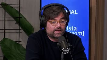 Entre el “Armagedón” tecnológico y el optimismo argentino: Santiago Siri analiza el nuevo paradigma global