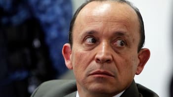Condena contra Santiago Uribe: Corte Suprema ratifica pena de más de 28 años por vínculos con grupo paramilitar