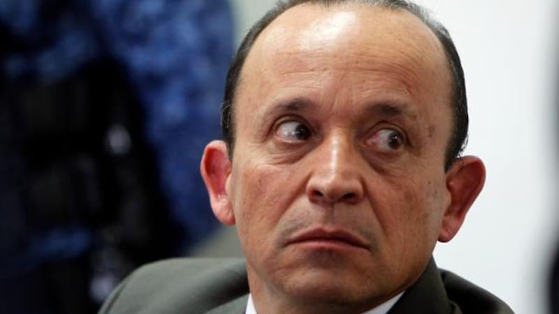 La defensa anunció que continuará utilizando los mecanismos legales disponibles para insistir en la inocencia del condenado.