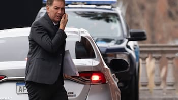 Radiografía del poder desde la llegada de Santilli: la polémica que persiste y el casillero pendiente de Karina