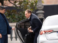 El Gobierno acelera el Presupuesto 2027 para llegar con media sanción antes de la visita del Papa