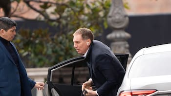 El Gobierno acelera el Presupuesto 2027 para llegar con media sanción antes de la visita del Papa