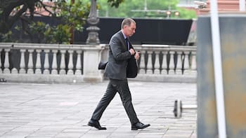 Cumbre en Rosada: el “No” de Caputo y las alternativas que debaten para compensar a las provincias