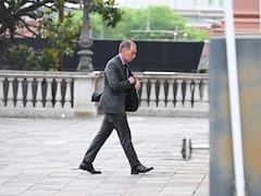 Santilli debuta como ministro y recibe a gobernadores para negociar el Presupuesto y reformas